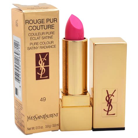 ysl lipsticks on sale|YSL discontinued lipstick.